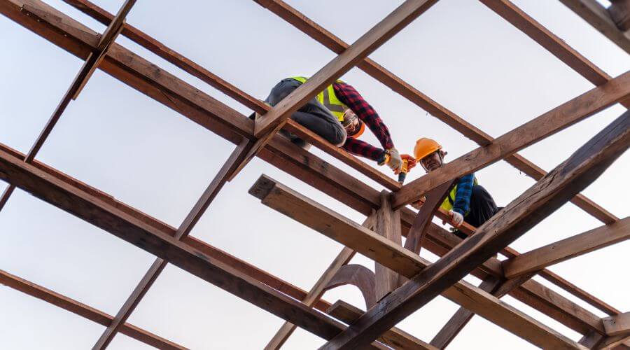 Expert new roof installation services in South Tamworth, NH